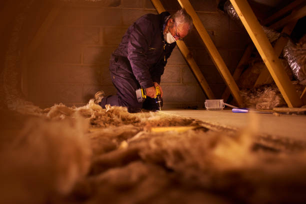 Types of Insulation We Offer in West Islip, NY